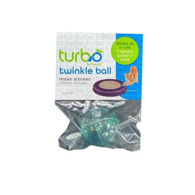 Turbo Replacement Twinkle Ball