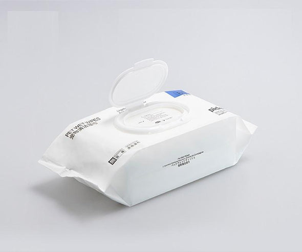 Unscented Wipes