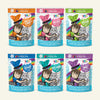 BFF Potluck O' Pouches Variety Pack