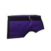 Kitty Holster Harness - Purple