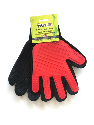 Grooming Gloves