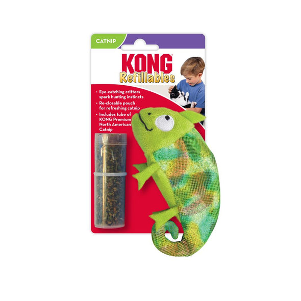 Refillables Chameleon