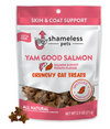 Yam Good Salmon