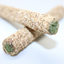 Silver Vine Sandwich Rolls (set of 2)