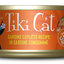 Tiki Cat® Grill™ Sardine Cutlets in Sardine Consomme
