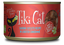 Tiki Cat® Grill™ Sardine Cutlets in Lobster Consomme