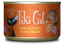 Tiki Cat® Grill™ Sardine Cutlets in Sardine Consomme