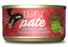 Tiki Cat® Grill™ Sardines & Lobster Consomme Pate