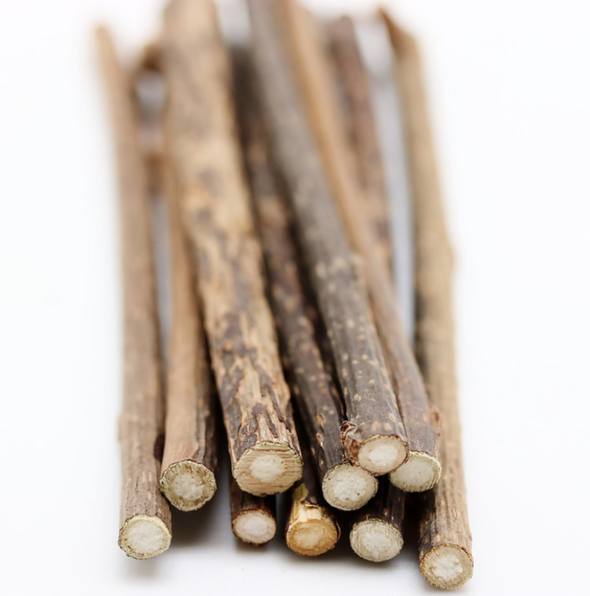 Silver Vine Sticks (10 pack small size)