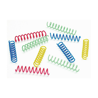 Colorful Springs - Thin (10 pack)