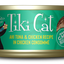 Tiki Cat® Luau™ Ahi Tuna & Chicken