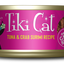 Tiki Cat® Lanai Grill™ Tuna & Crab Surimi