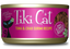Tiki Cat® Lanai Grill™ Tuna & Crab Surimi