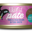 Tiki Cat® Grill™ Tuna & Crab Pate