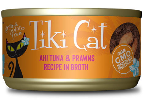 Tiki cat broths 2025