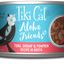 Tiki Cat® Aloha Friends™ Tuna, Shrimp & Pumpkin