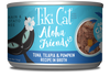 Tiki Cat® Aloha Friends™ Tuna, Tilapia & Pumpkin